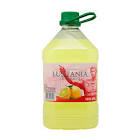 LIMONCELLO 3L. 15%. LUSITANIA